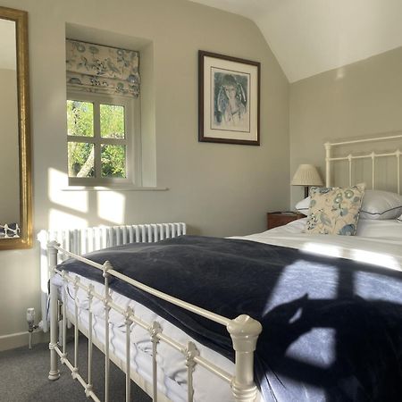 The Old Coach House Villa Redlynch  Buitenkant foto