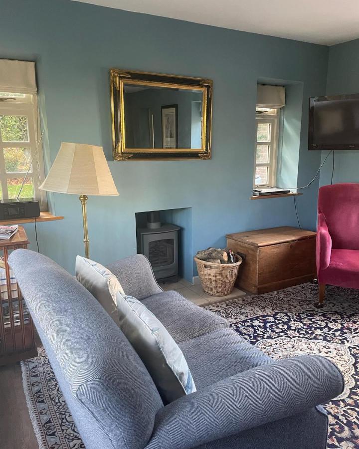 The Old Coach House Villa Redlynch  Buitenkant foto